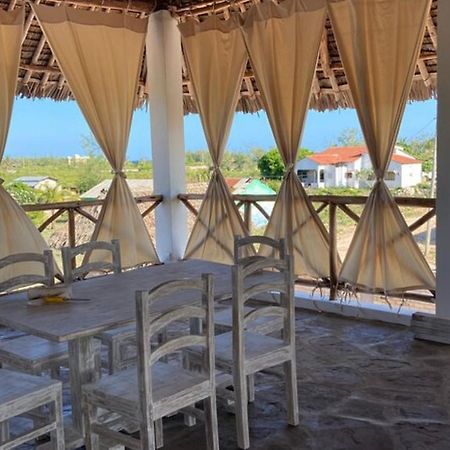 Poa Poa House B&B Watamu Ngoại thất bức ảnh