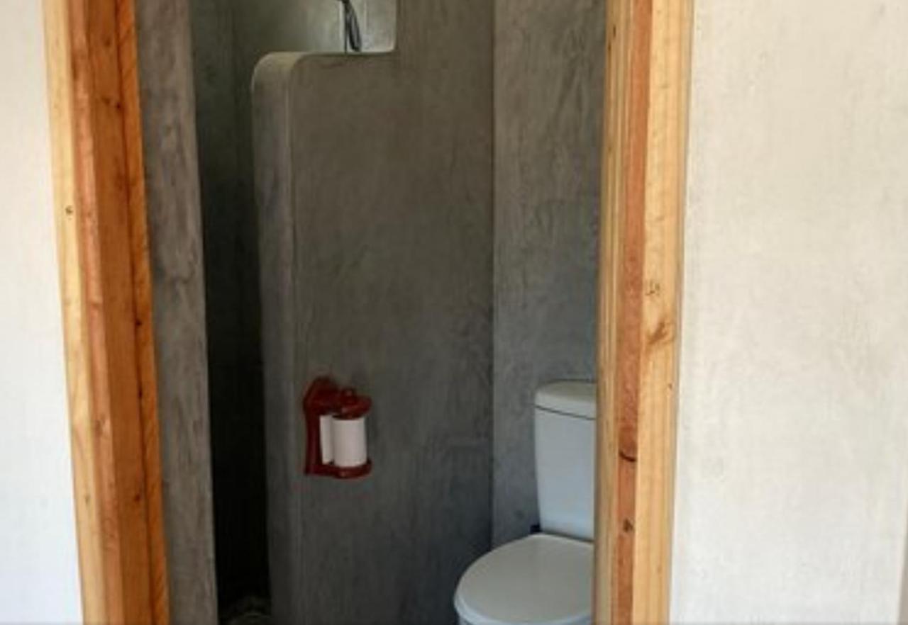 Poa Poa House B&B Watamu Ngoại thất bức ảnh