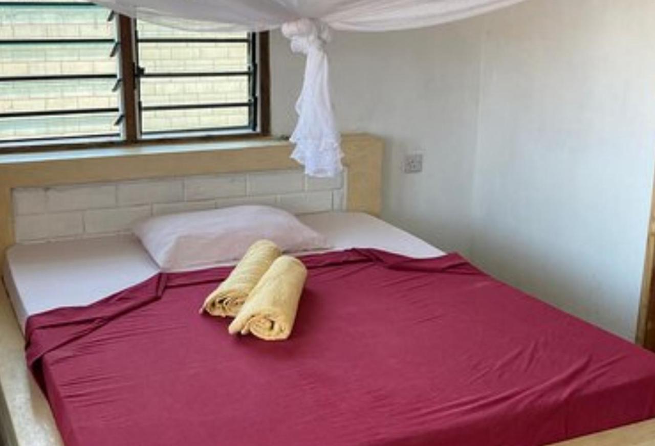 Poa Poa House B&B Watamu Ngoại thất bức ảnh