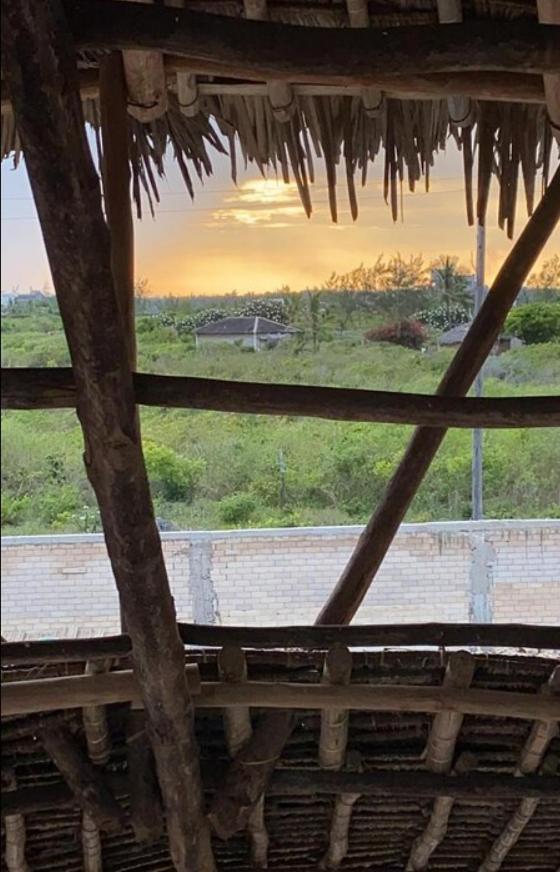 Poa Poa House B&B Watamu Ngoại thất bức ảnh