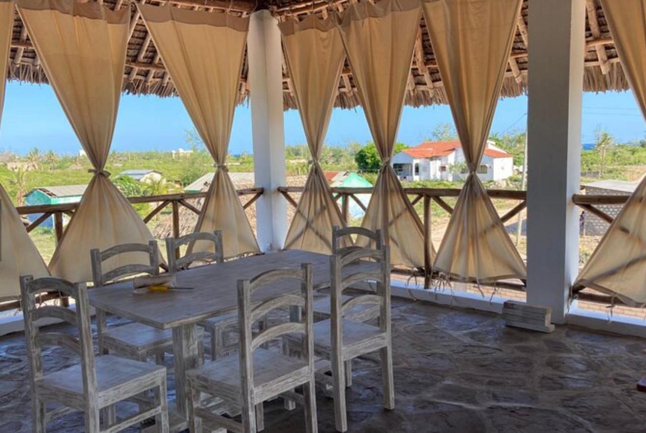 Poa Poa House B&B Watamu Ngoại thất bức ảnh