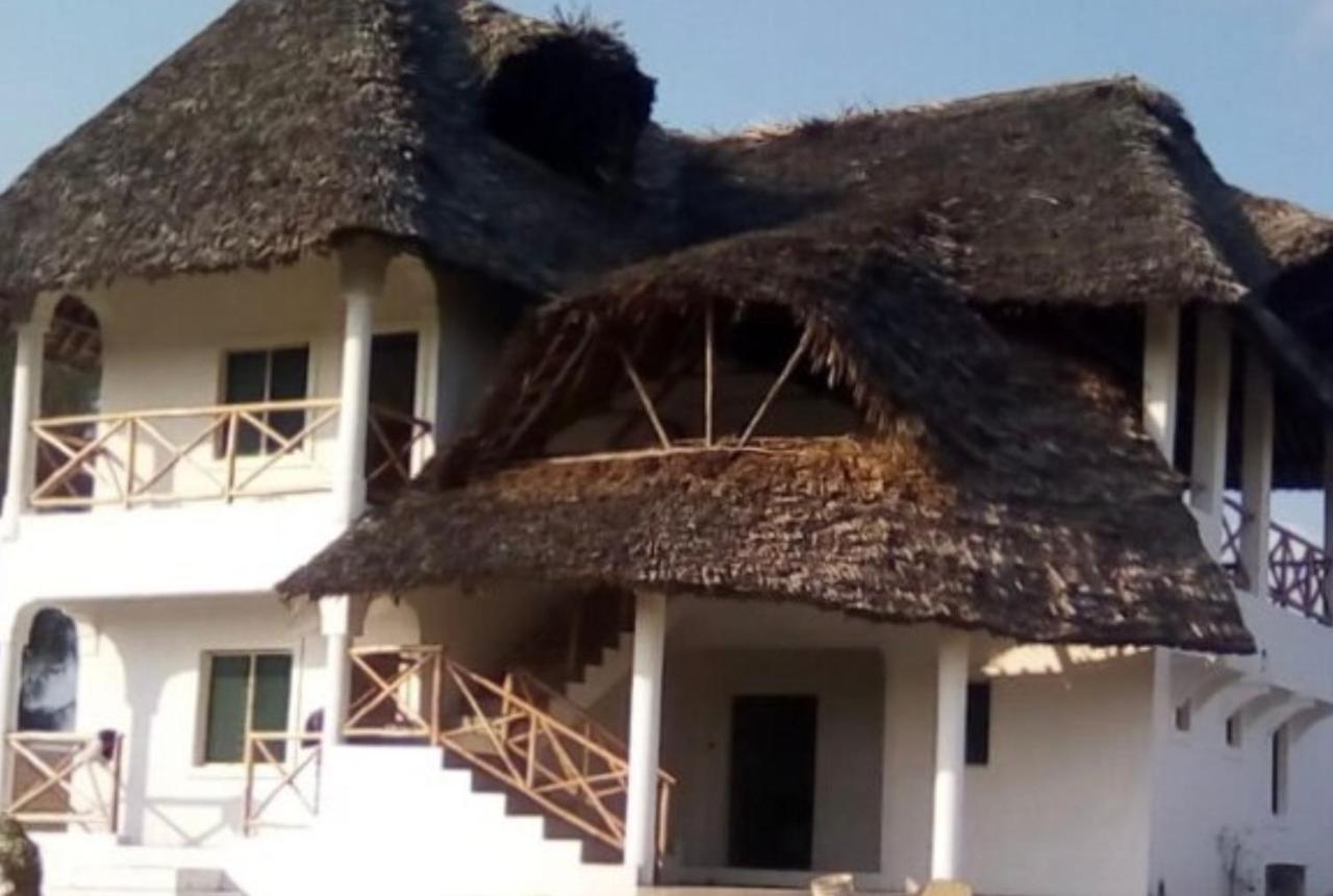 Poa Poa House B&B Watamu Ngoại thất bức ảnh