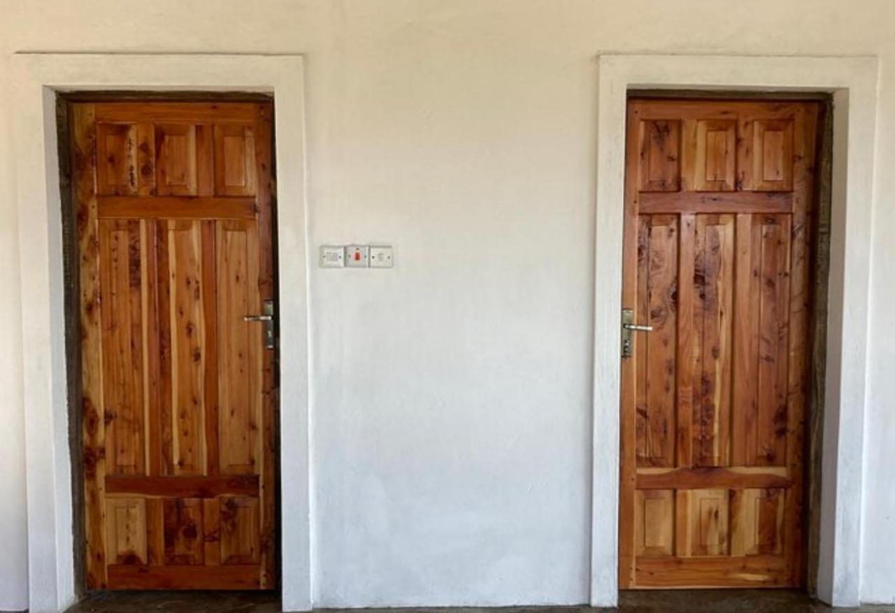 Poa Poa House B&B Watamu Ngoại thất bức ảnh