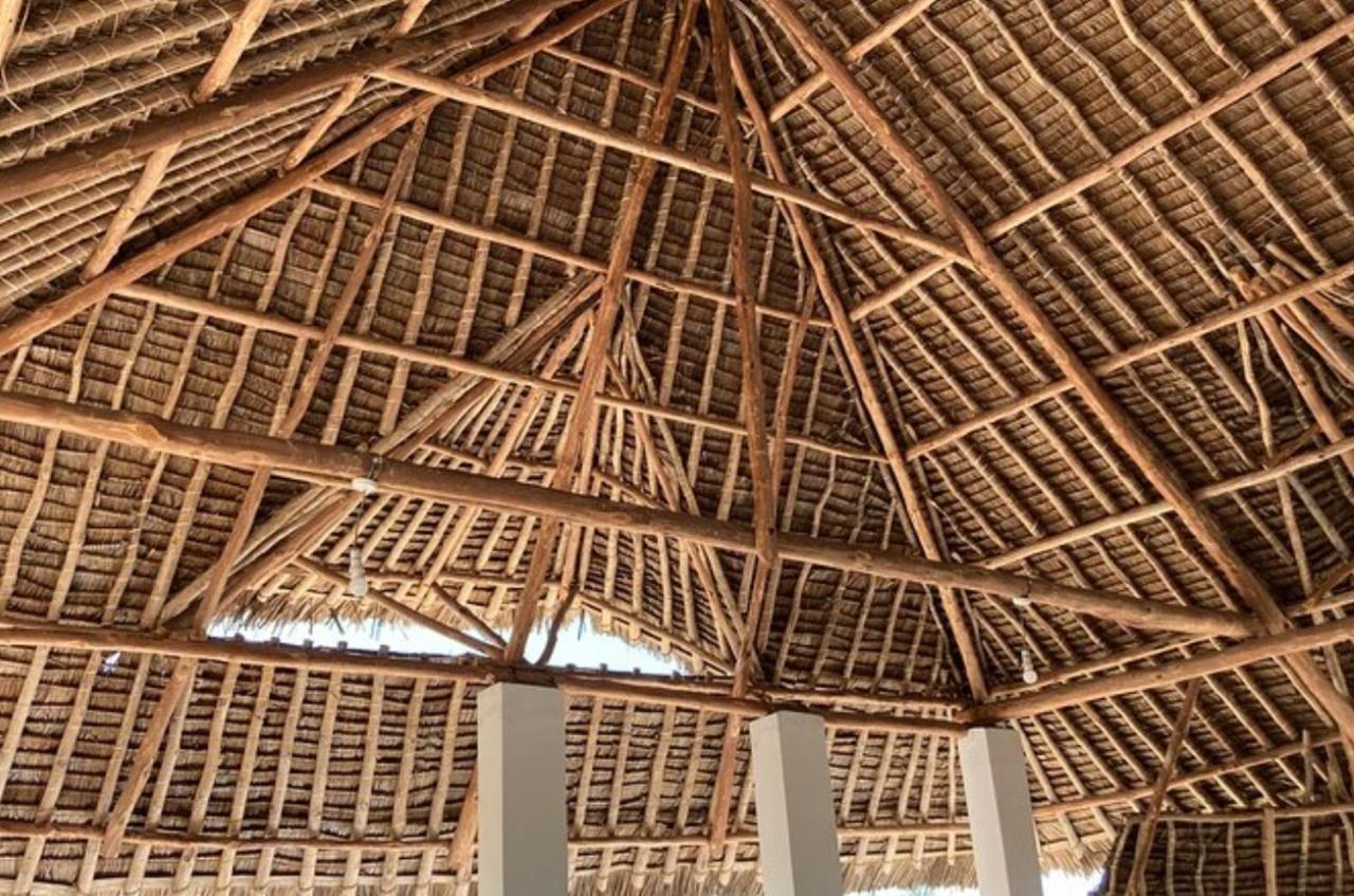 Poa Poa House B&B Watamu Ngoại thất bức ảnh