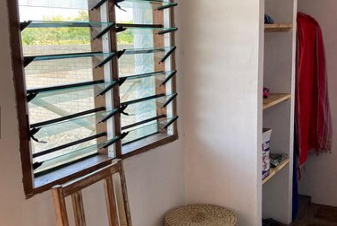 Poa Poa House B&B Watamu Ngoại thất bức ảnh