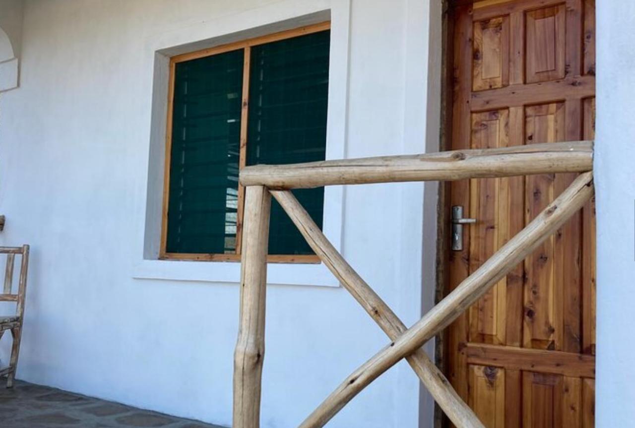 Poa Poa House B&B Watamu Ngoại thất bức ảnh